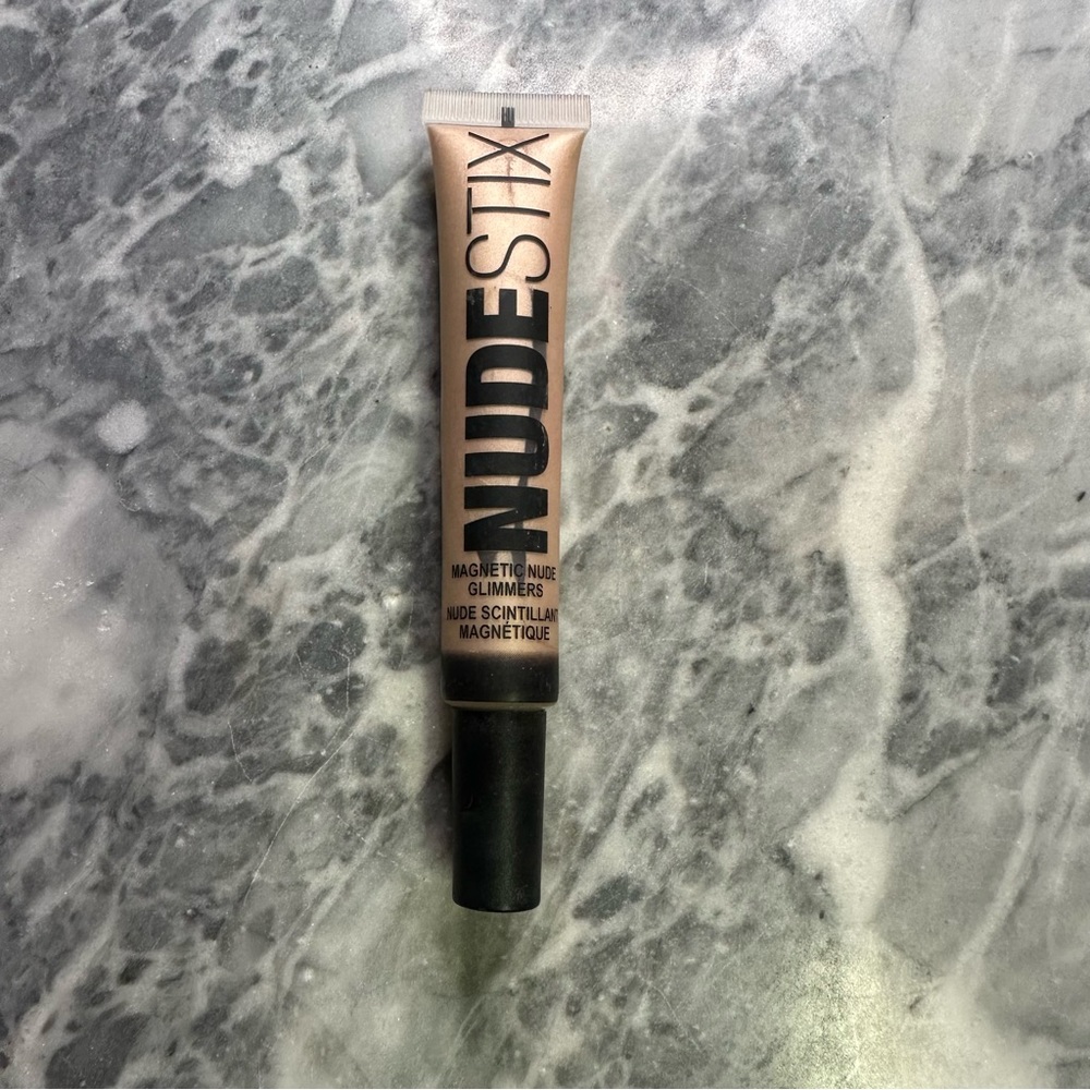 NudeStix‎ Magnetic Nude Glimmers 99% Angel